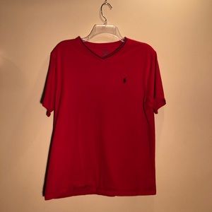 Polo Ralph Lauren V-Neck T-shirt